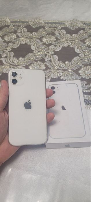 Iphone 11 xolati ideal srocna sotiladi