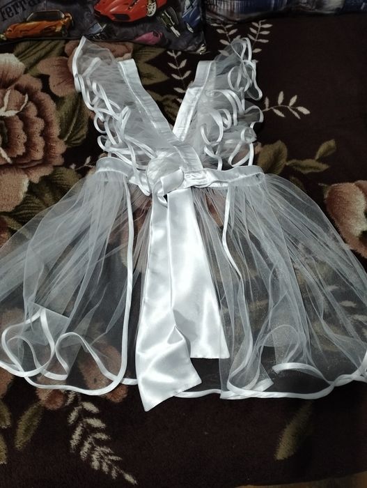 Продам школьный фартук