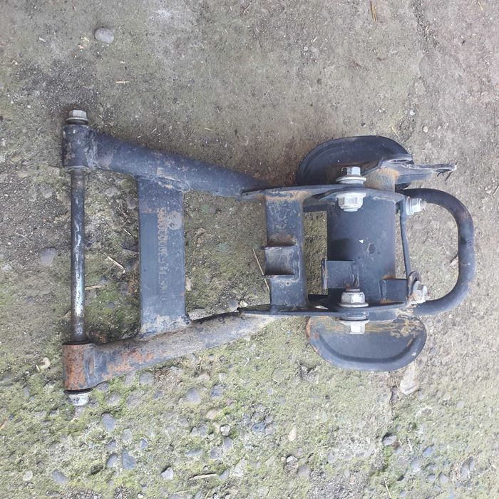 !  Toate elementele Atv 107cc 125cc Bascula Spate-Furca-Surub-Rulmenti