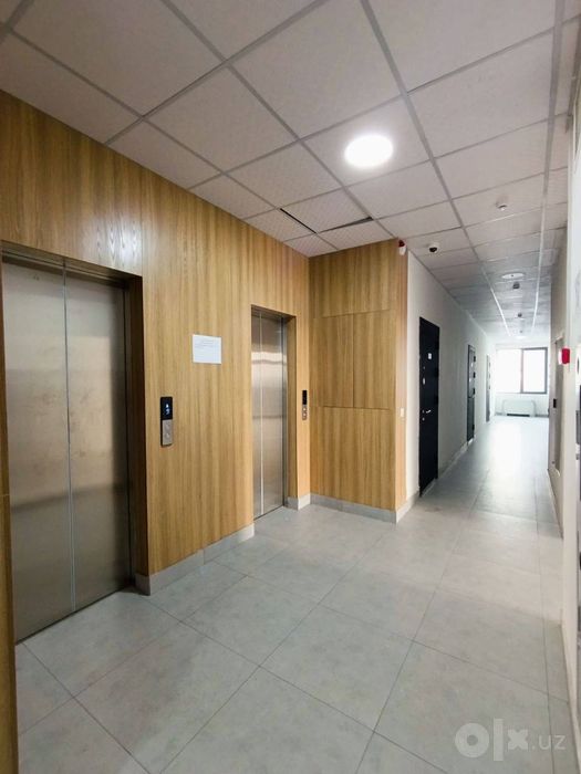 ЖК Besh Chinor 2х комн, 44м2 ‼️улица Махтумкули