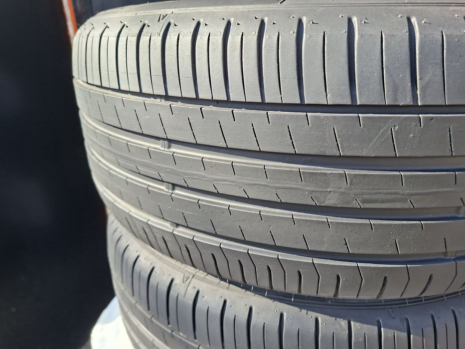 2бр. 225/50/17 Falken Ziex