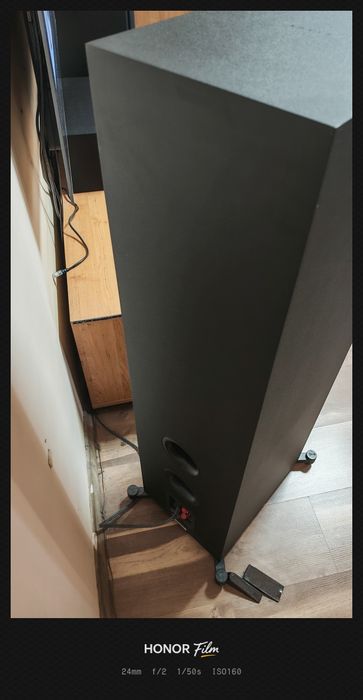 Jbl stage a190 колони тонколони