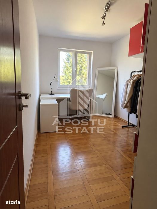 Apartament de vanzare cu 3 camere, zona Sagului, Timisoara