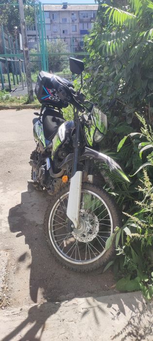 Racer Panhter 300