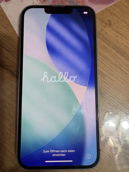 Продам айфон 14 256 gb