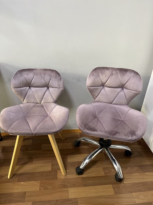 Стул для мастера и клиента