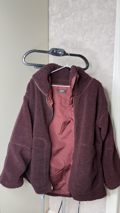 Teddy Palto Yengi standart razmer