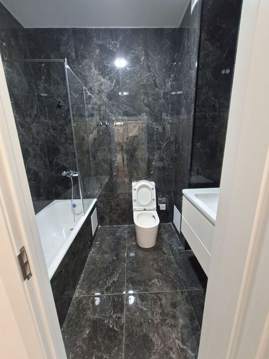 Рабочи Гарадок.   Телевышка орт