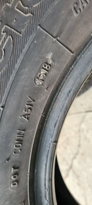 Гума 205 65 16С гуд йър