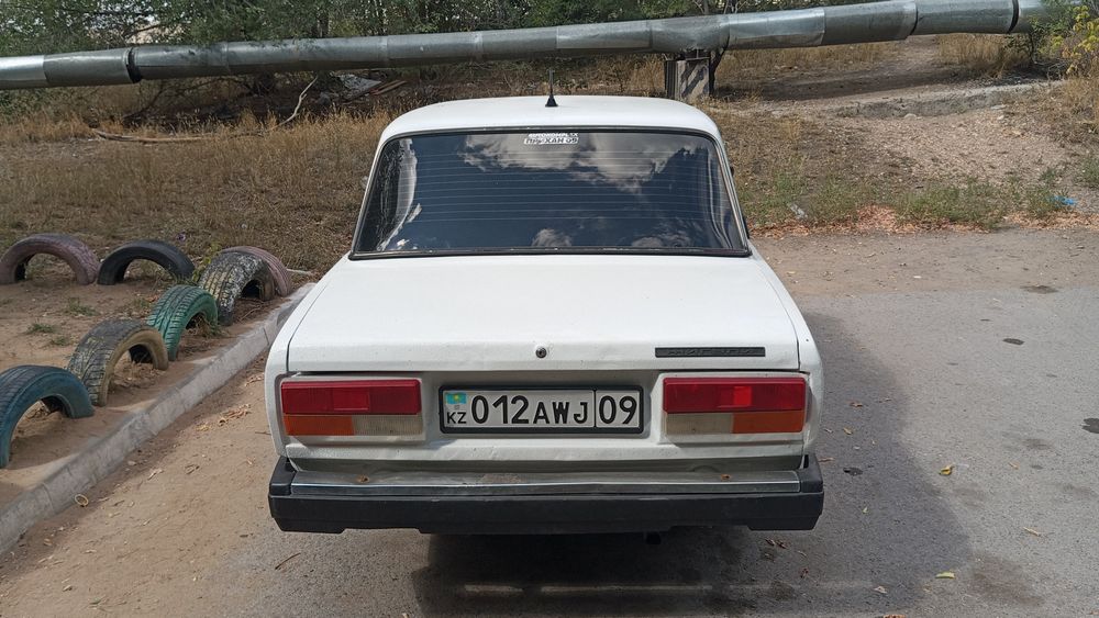 Жигули продам не находу
