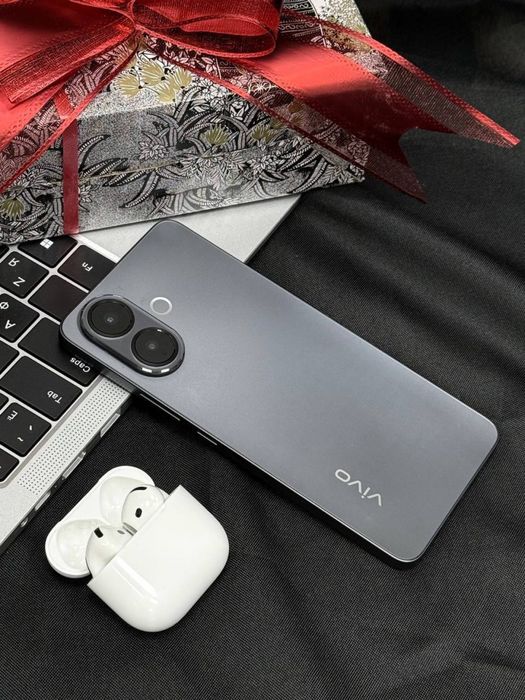 Vivo V60 lite (256gb) | BaiTime