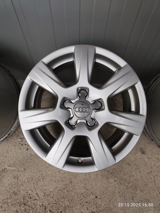 16/5/112-АУДИ А 3, А 4, А 6 нов внос перфектни