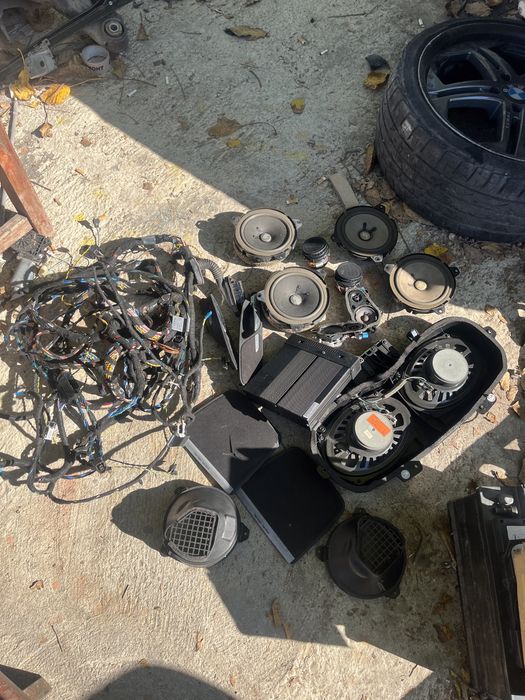 Harman kardon е46 купе бмв е46 купе харман кардон bmw harman kardon