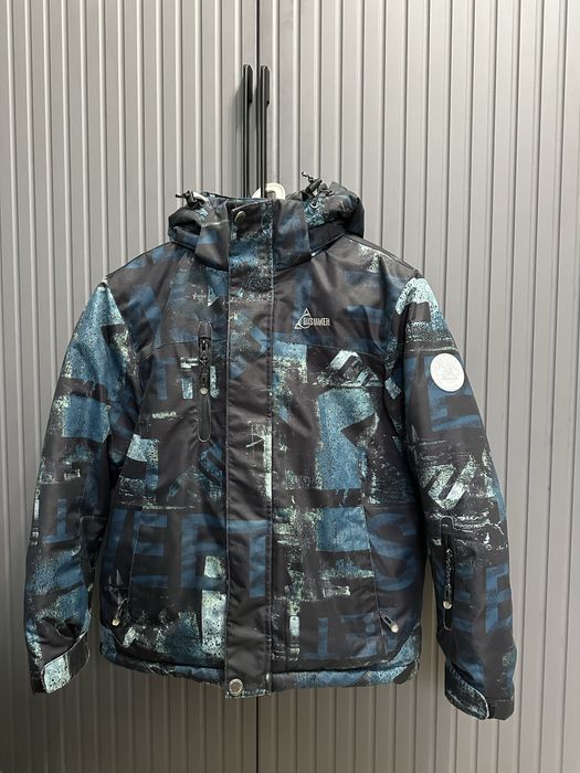 Продам , зимний костюм