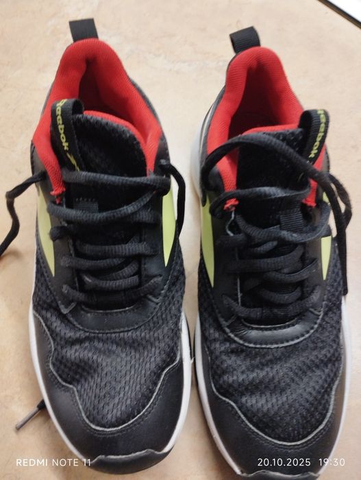 Лятни Маратонки Reebok