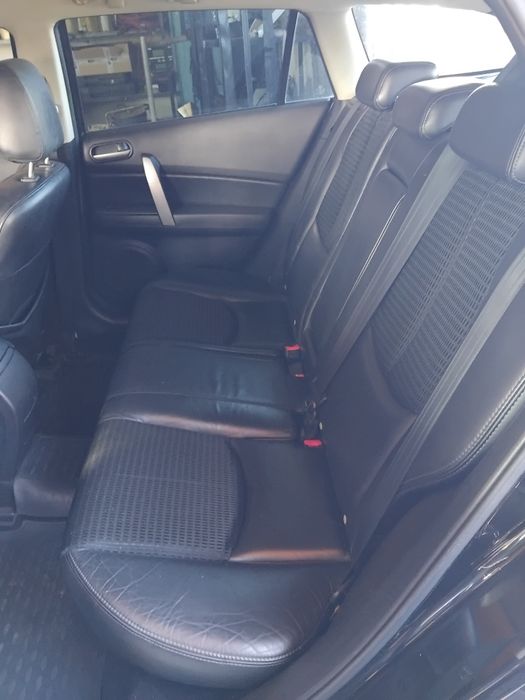 Vând tapițerie semințele mazda 6 brek