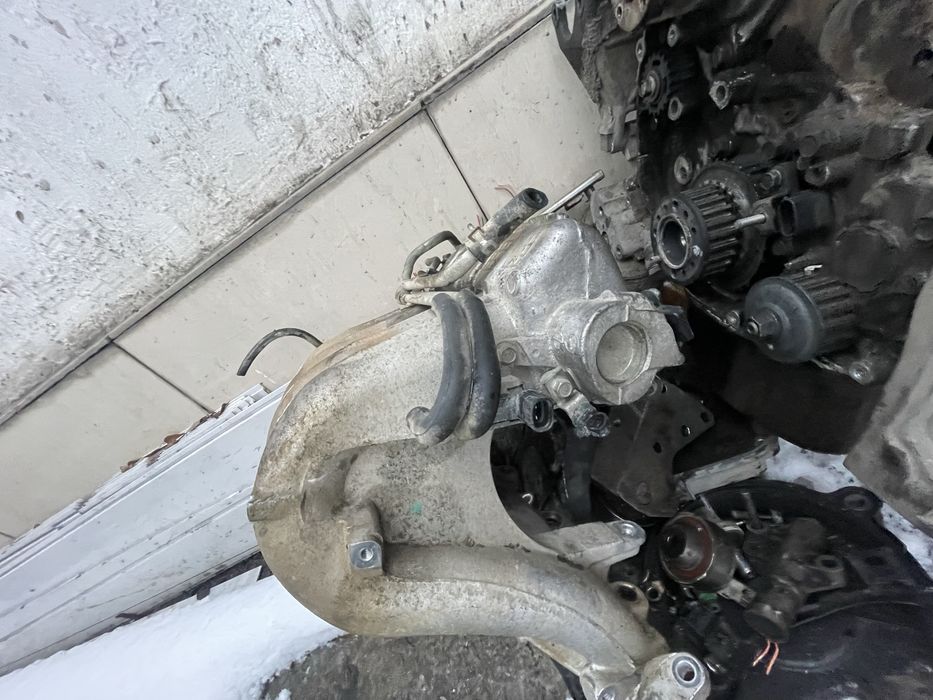 Блок 4g69,головка.