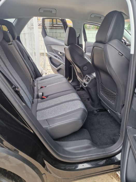 Peugeot 3008 Allure 2018 1.6 Hdi Garanție