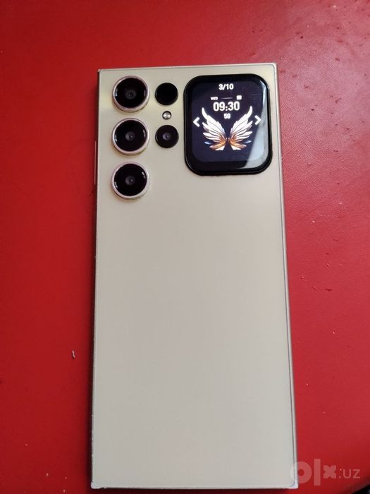 Telefon sotiladi C 62 pri