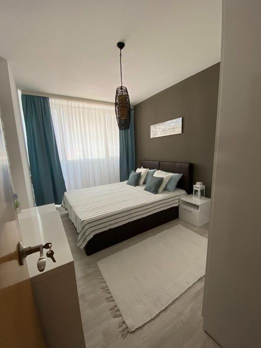 Дава се под наем Двустаен апартамент в София, Павлово - 50 кв.м за 599 € - Снимка #6