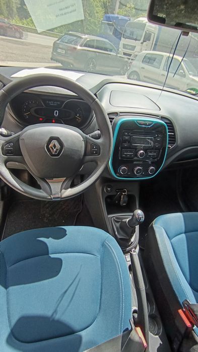 Renault Captur 0.9 TCe