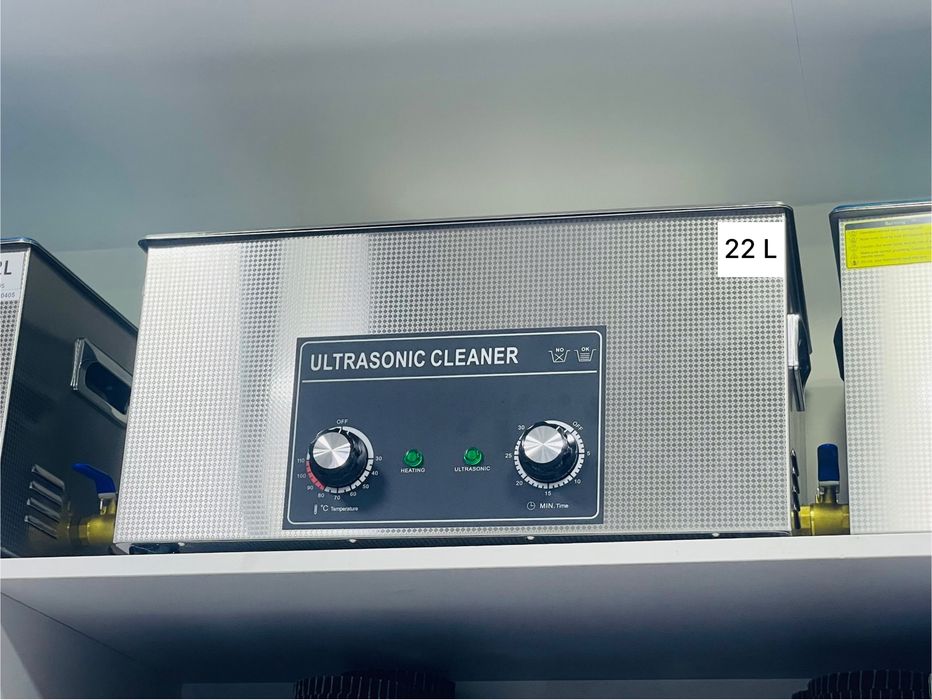 мойка Ultrasonic cleaner 22litr