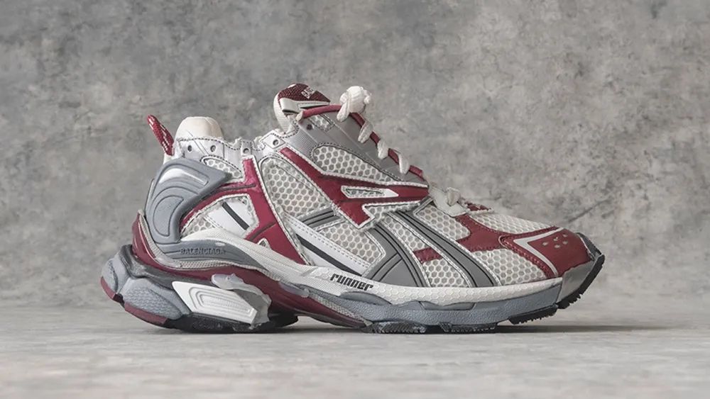 Balenciaga runner