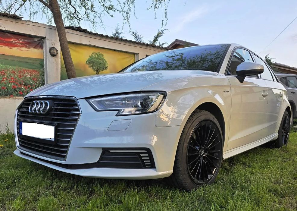AUDI A3 Sportback 2017 — imagine 4