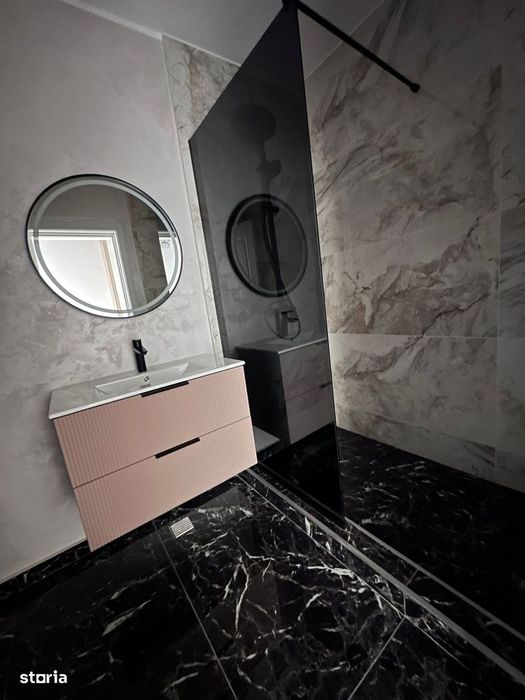 Mamaia Nord - Phoenicia Resort apartament vedere frontală la mare