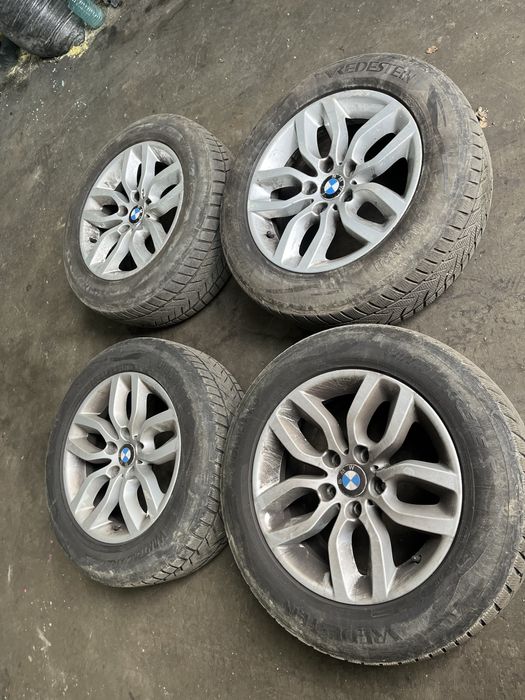 Джанти бмв х3 ф25 17 ( djanti bmw x3 f25 17 )