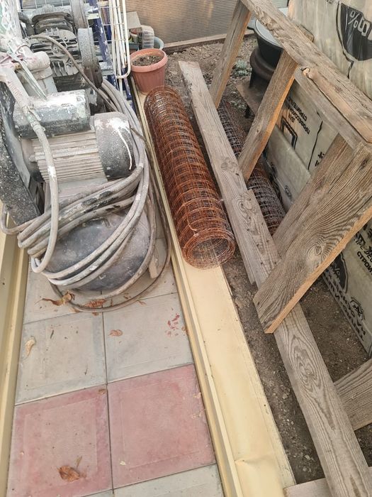 Стройматериалы для строительства