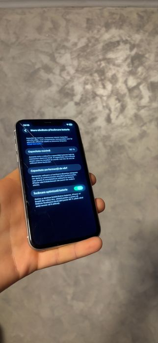 Iphone 11 128 GB sau schimb