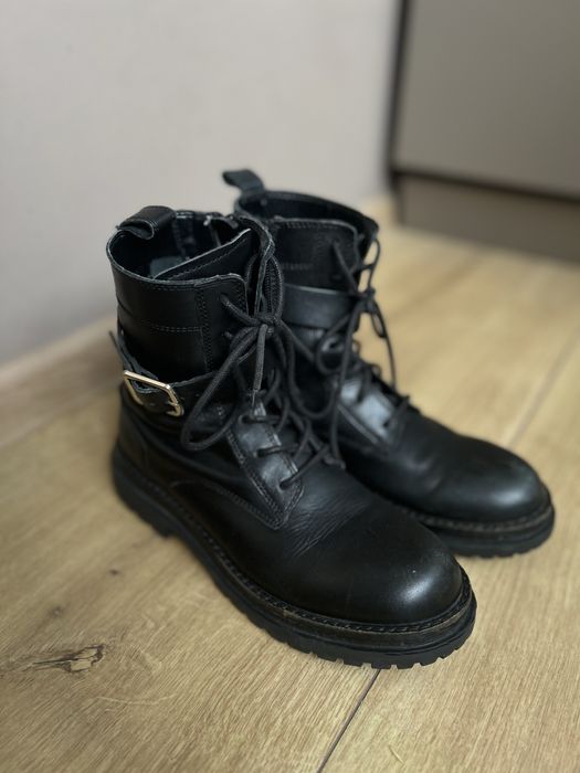 Боти Zara - 36 номер