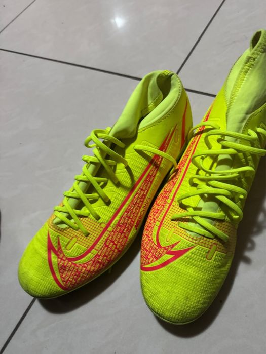 Football shoes/ бутонки original