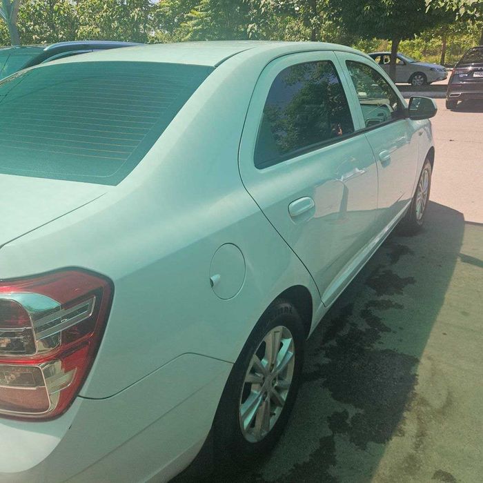 Srochno! Cobalt AT 4 poz 2020y 133.600 km probeg! Metan 90L 4 pok!