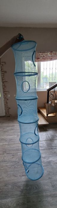 Органайзер для игрушек