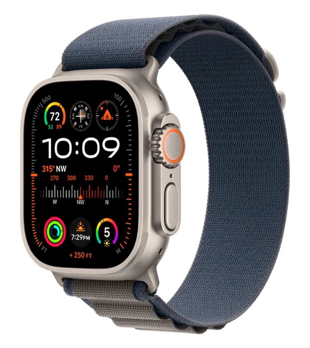 iwatch ultra yomkisi yaxshi