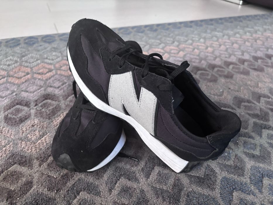 Vand adidasi New Balance,aproape noi!!