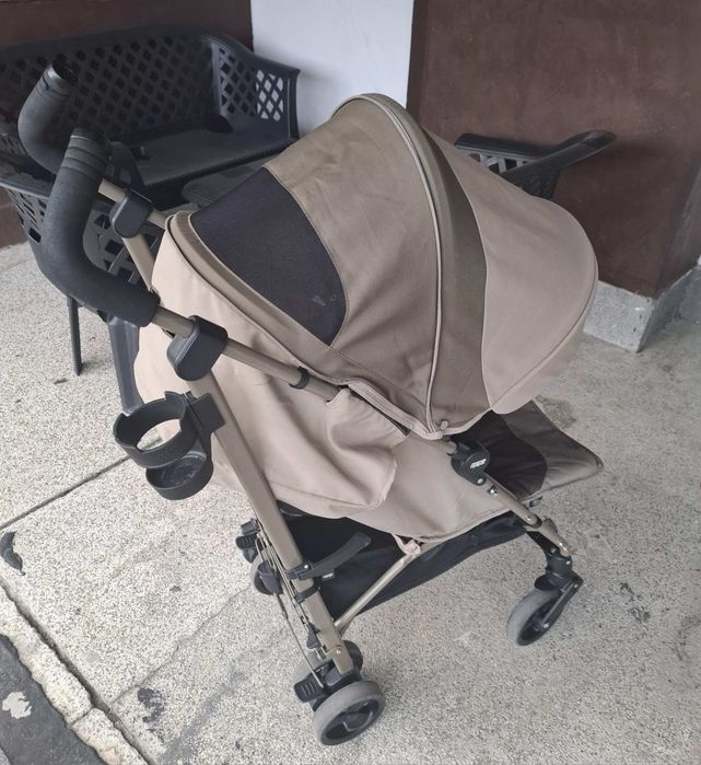 Лятна количка Mamas and Papa's