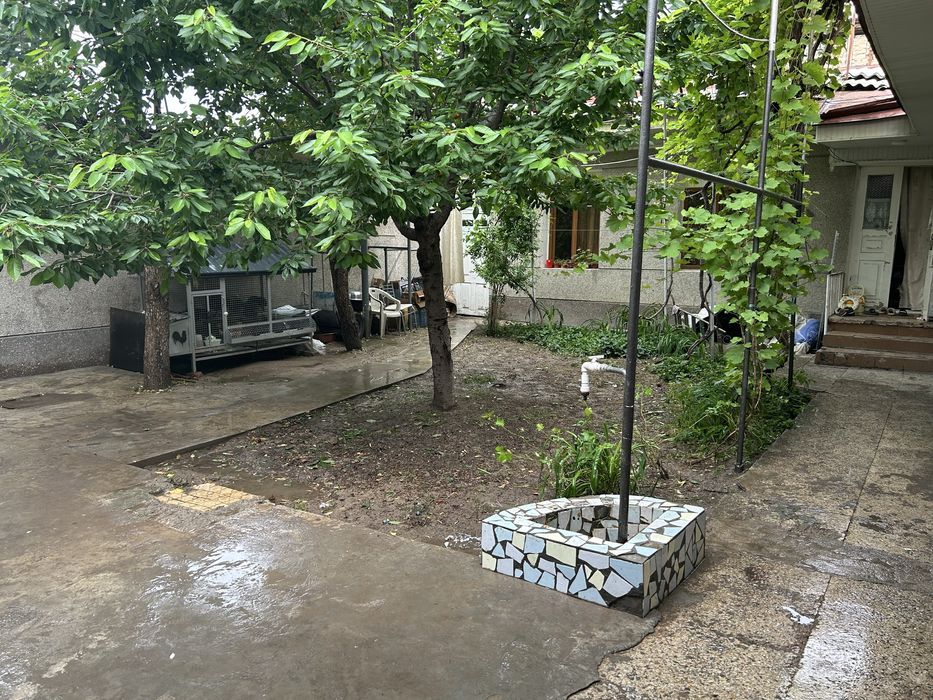 Продается участок под бизнес первая линия/ Домбрабад/3,5 соток