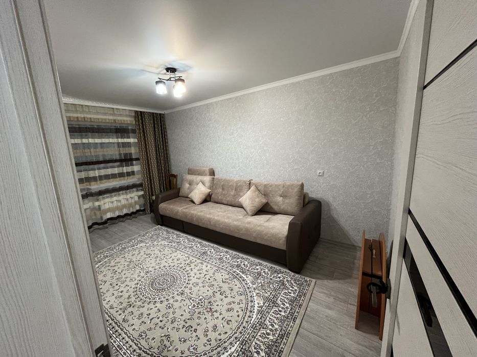 Квартира 2 комнатная