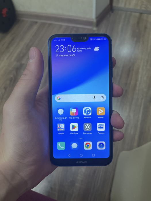 Продам хуавей п20