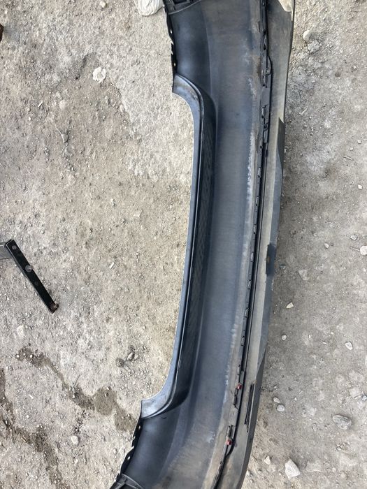 Оригинална задна броня за Голф 5 комби 2007- 2010