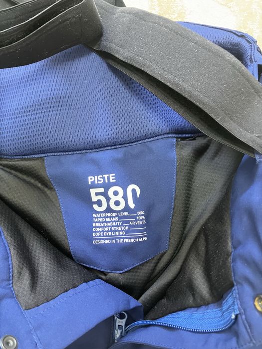 Ски екип размер М