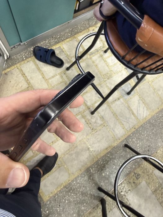 Iphone 16 pro 256