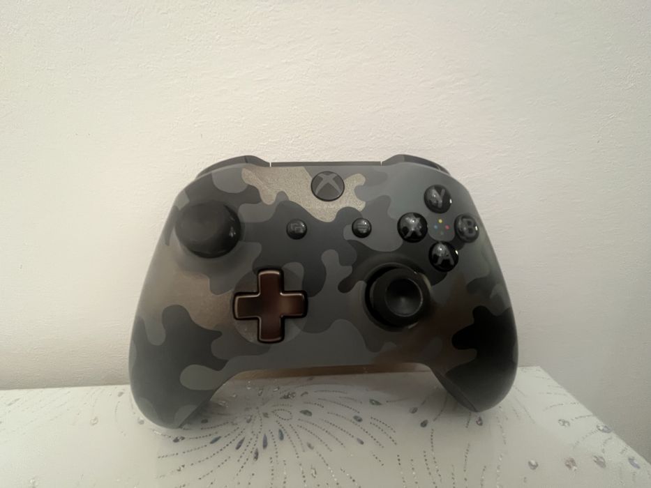 Vand controller xbox one limited eddition micro-usb