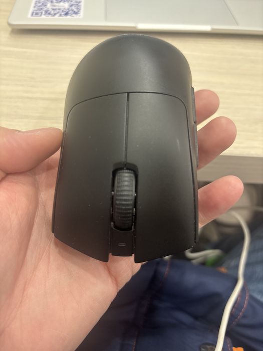Razer DeathAdder V3 Pro
