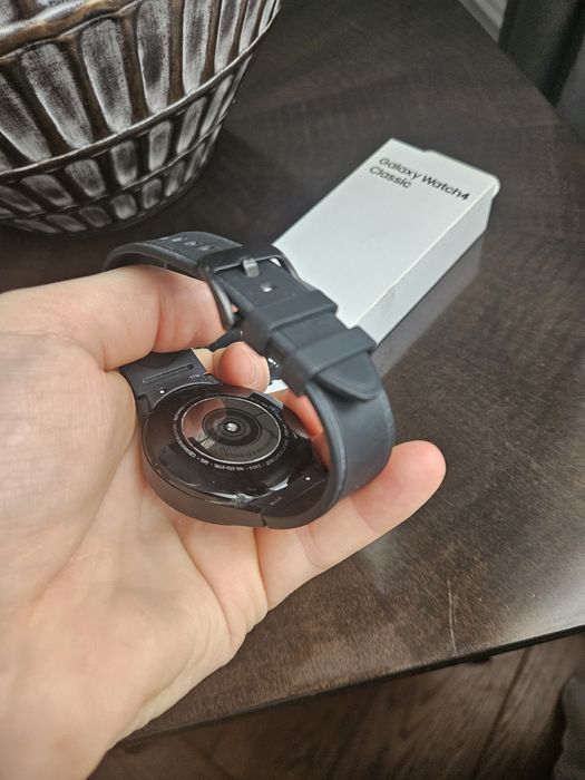 Samsung galaxy watch 4 classic 46 mm