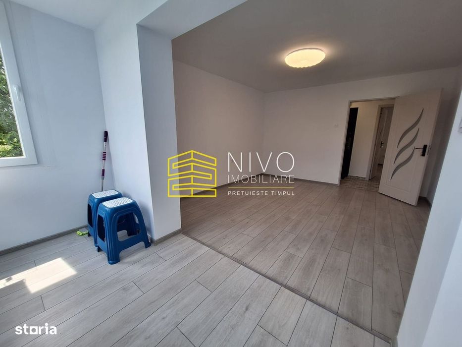 Apartament 3 camere – Tg. Mureș – Dâmbu Pietros – Zona Piața de zi
