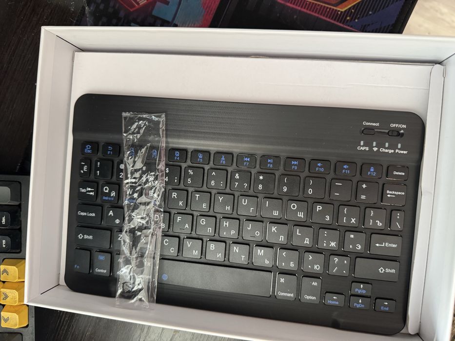 Продам в очень хорошем состоянии планшет